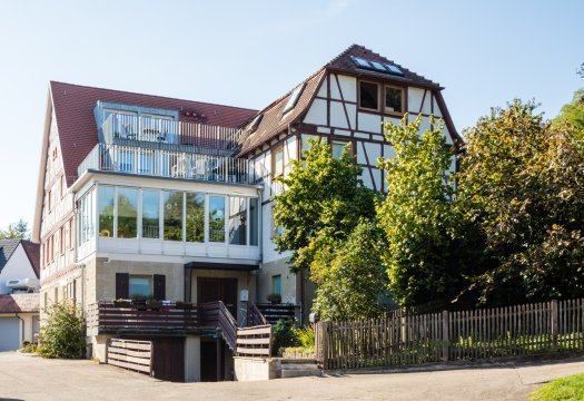 Ansicht I